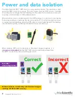 Preview for 7 page of Atlas Scientific EZO-ORP Manual