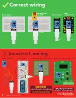 Preview for 9 page of Atlas Scientific EZO-ORP Manual