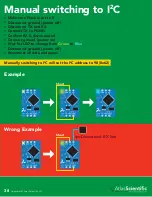 Preview for 38 page of Atlas Scientific EZO-ORP Manual