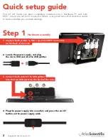 Preview for 2 page of Atlas Scientific IoT pH meter User Manual