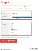 Preview for 4 page of Atlas Scientific IoT pH meter User Manual