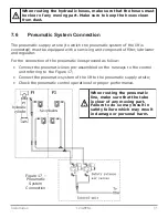 Preview for 31 page of Atlas 12AWFSL Installation & Operation Manual