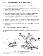 Предварительный просмотр 45 страницы Atlas 12AWFSL Installation & Operation Manual