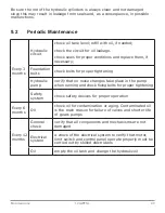 Предварительный просмотр 49 страницы Atlas 12AWFSL Installation & Operation Manual