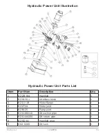 Предварительный просмотр 73 страницы Atlas 12AWFSL Installation & Operation Manual