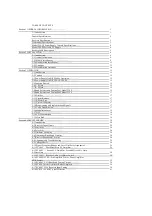 Предварительный просмотр 2 страницы Atlas 210x Installation, Operation And Maintenance Manual