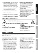 Preview for 3 page of Atlas 56934 Owner'S Manual & Safety Instructions