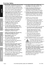 Preview for 4 page of Atlas 56934 Owner'S Manual & Safety Instructions