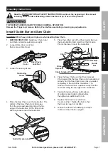 Preview for 7 page of Atlas 56934 Owner'S Manual & Safety Instructions