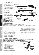 Preview for 8 page of Atlas 56934 Owner'S Manual & Safety Instructions