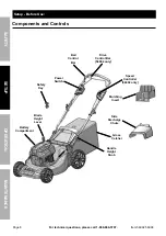 Preview for 8 page of Atlas 56992 Owner'S Manual & Safety Instructions