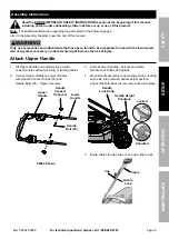 Preview for 9 page of Atlas 56992 Owner'S Manual & Safety Instructions