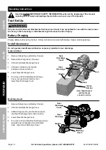 Preview for 10 page of Atlas 56992 Owner'S Manual & Safety Instructions