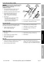 Preview for 13 page of Atlas 56992 Owner'S Manual & Safety Instructions