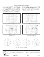 Preview for 2 page of Atlas 8" Coaxial Loudspeaker C803A Specifications