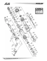 Preview for 14 page of Atlas 800 Operating Instructions Manual