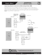 Предварительный просмотр 15 страницы Atlas AA200PHD Owner'S Manual