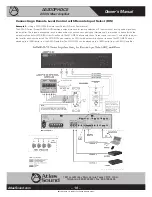 Предварительный просмотр 16 страницы Atlas AA200PHD Owner'S Manual