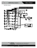 Предварительный просмотр 18 страницы Atlas AA240 Owner'S Manual