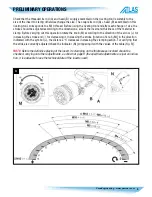 Предварительный просмотр 5 страницы Atlas AE 45 Operating Instructions Manual