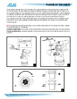 Предварительный просмотр 6 страницы Atlas AE 45 Operating Instructions Manual