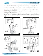 Предварительный просмотр 8 страницы Atlas AE 45 Operating Instructions Manual