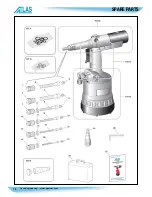 Предварительный просмотр 12 страницы Atlas AE 45 Operating Instructions Manual