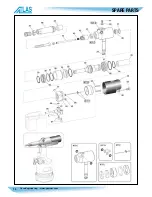 Предварительный просмотр 14 страницы Atlas AE 45 Operating Instructions Manual