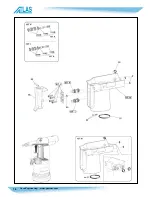 Предварительный просмотр 16 страницы Atlas AE 45 Operating Instructions Manual