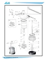 Предварительный просмотр 18 страницы Atlas AE 45 Operating Instructions Manual