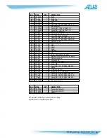 Предварительный просмотр 19 страницы Atlas AE 45 Operating Instructions Manual