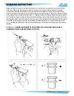 Предварительный просмотр 5 страницы Atlas AE 60 Operating Instructions Manual