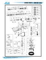 Предварительный просмотр 12 страницы Atlas AE 60 Operating Instructions Manual