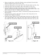 Preview for 37 page of Atlas APEX-10 Installation & Operation Manual