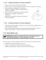 Preview for 44 page of Atlas APEX-10 Installation & Operation Manual