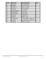 Preview for 72 page of Atlas APEX-10 Installation & Operation Manual