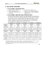 Preview for 6 page of Atlas BCX Series Operating Manual