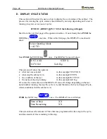 Preview for 28 page of Atlas BCX Series Operating Manual