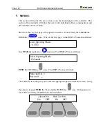 Preview for 42 page of Atlas BCX Series Operating Manual