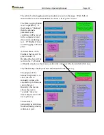 Preview for 87 page of Atlas BCX Series Operating Manual