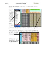 Preview for 90 page of Atlas BCX Series Operating Manual