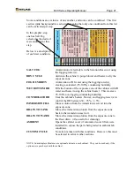 Preview for 91 page of Atlas BCX Series Operating Manual