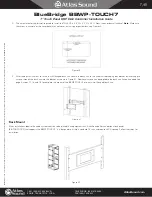 Preview for 7 page of Atlas BlueBridge BBWP Series Installation Manual