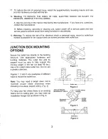 Preview for 4 page of Atlas DAGNY Instructions Manual