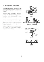 Предварительный просмотр 5 страницы Atlas Donaire Instructions Manual