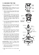 Preview for 6 page of Atlas Donaire Instructions Manual