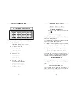 Preview for 9 page of Atlas Executive Display Speakerphone Easy Reference Manual