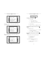 Preview for 11 page of Atlas Executive Display Speakerphone Easy Reference Manual