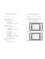 Preview for 12 page of Atlas Executive Display Speakerphone Easy Reference Manual