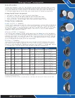 Предварительный просмотр 17 страницы Atlas FAP62T Product Catalog